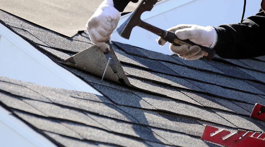 Expert new roof installation services in Galeton, CO